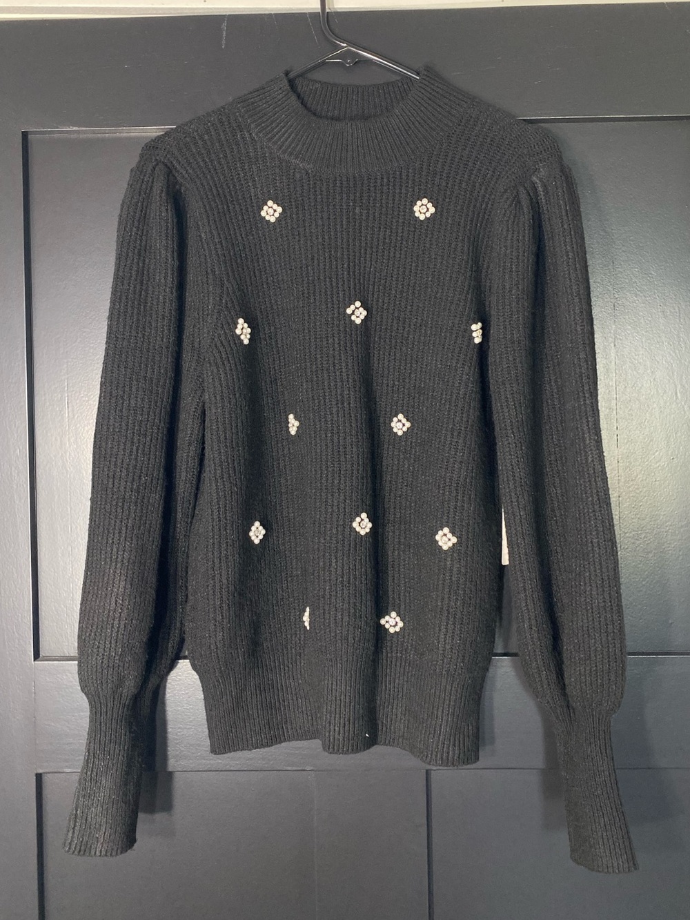 4/$16 89th & Madison Sweater